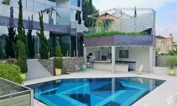 Imagem: CASA A VENDA, MALOTA, JUNDIAÍ