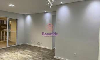 Imagem 2: APARTAMENTO PARA VENDA, CONDOMÍNIO HORIZONTES, SERRA DO JAPI, NA CIDADE DE JUNDIAÍ