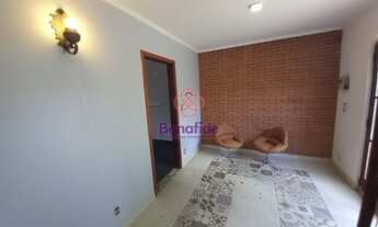 Imagem 2: CASA TÉRREA RESIDENCIAL PARA VENDA, LOCALIZADA NA VILA MUNICIPAL, NA CIDADE DE JUNDIAÍ