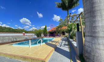 Imagem 6: CHÁCARA PARA VENDA, LOCALIZADA NO BAIRRO CAXAMBU, NA CIDADE DE JUNDIAÍ