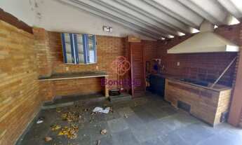 Imagem 6: CASA TÉRREA RESIDENCIAL PARA VENDA, LOCALIZADA NA VILA MUNICIPAL, NA CIDADE DE JUNDIAÍ