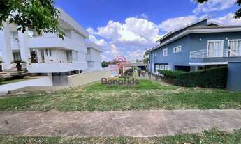 Imagem 6: TERRENO A VENDA NO CONDOMÍNIO RESIDENCIAL RESERVA DA SERRA, NA CIDADE DE JUNDIAÍ