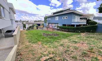 Imagem 2: TERRENO A VENDA NO CONDOMÍNIO RESIDENCIAL RESERVA DA SERRA, NA CIDADE DE JUNDIAÍ