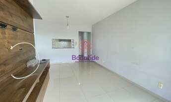 Imagem 7: APARTAMENTO MOBILIADO PARA LOCAÇÃO, NO CONDOMÍNIO CITTÁ DI ROMA, NA CIDADE DE JUNDIAÍ