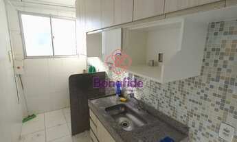 Imagem 6: APARTAMENTO PARA VENDA, NO CONDOMINIO RESERVA DO JAPI, NA CIDADE DE JUNDIAÍ