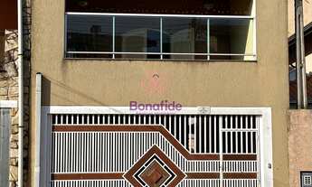 Imagem: SOBRADO A VENDA, MIRANTE DE JUNDIAI, JUNDIAÍ