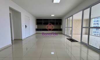 Imagem 2: APARTAMENTO PARA LOCAÇÃO, CONDOMÍNIO ARTE PRIME RESIDENCE, NA CIDADE DE JUNDIAÍ