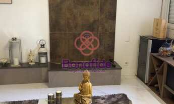 Imagem 6: APARTAMENTO MOBILIADO PORTEIRA FECHADA À VENDA, CONDOMÍNIO ATMOSPHERA, BAIRRO JARDIM ERMID