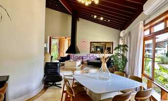 Imagem 4: CASA TÉRREA PARA VENDA, PORTEIRA FECHADA, LOCALIZADA NO CONDOMINIO JARDIM GRANVILLAGE, EM