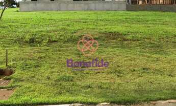 Imagem 2: TERRENO PARA VENDA, CONDOMÍNIO FAZENDA SERRA AZUL II, NA CIDADE DE ITUPEVA