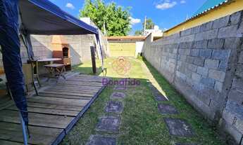 Imagem 4: CASA PARA VENDA, LOCALIZADA NO BAIRRO JARDIM NOVO MUNDO, NA CIDADE DE VÁRZEA PAULISTA