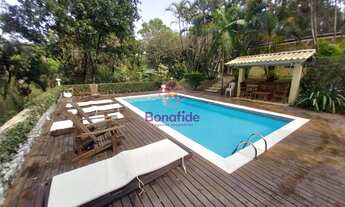 Imagem 3: CHÁCARA À VENDA, LOCALIZADA NO CHÁCARA POLOZZI, NA CIDADE DE LOUVEIRA