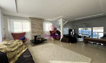 Imagem 6: CASA PARA VENDA, CONDOMÍNIO CHÁCARA MALOTA, CIDADE DE JUNDIAÍ