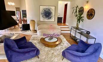 Imagem 6: CASA TÉRREA PARA VENDA, PORTEIRA FECHADA, LOCALIZADA NO CONDOMINIO JARDIM GRANVILLAGE, EM