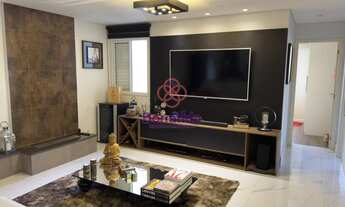 Imagem: APARTAMENTO MOBILIADO PORTEIRA FECHADA À