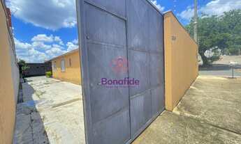 Imagem 3: CASA TÉRREA PARA VENDA, LOCALIZADA NO BAIRRO CAXAMBU, NA CIDADE DE JUNDIAÍ