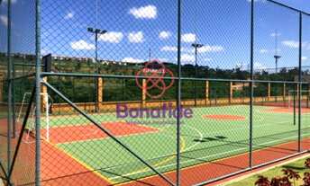 Imagem 4: TERRENO À VENDA, LOCALIZADO NO CONDOMÍNIO ALPHAVILLE 1, NO BAIRRO VILA MARINGÁ, EM JUNDIAÍ