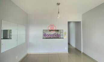 Imagem 3: APARTAMENTO MOBILIADO PARA LOCAÇÃO, NO CONDOMÍNIO CITTÁ DI ROMA, NA CIDADE DE JUNDIAÍ