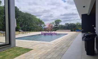 Imagem: CASA TÉRREA PARA VENDA, CONDOMÍNIO FERRARI