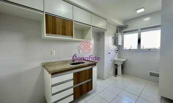 Imagem 2: APARTAMENTO PARA VENDA LOCALIZADO NO EDIFÍCIO NATURALE SPORT ACQUA LIFE, NO BAIRRO JARDIM