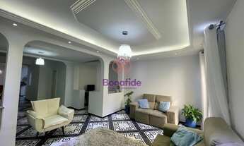 Imagem 4: CASA PARA VENDA, LOCALIZADA NO BAIRRO VIANELO, NA CIDADE DE JUNDIAÍ