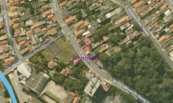 Imagem 6: TERRENO A VENDA, LOCALIZADO NO BAIRRO VILA PROGRESSO, EM JUNDIAÍ