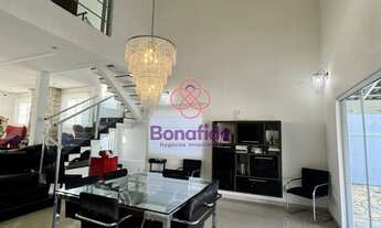 Imagem 3: CASA PARA VENDA, CONDOMÍNIO CHÁCARA MALOTA, CIDADE DE JUNDIAÍ