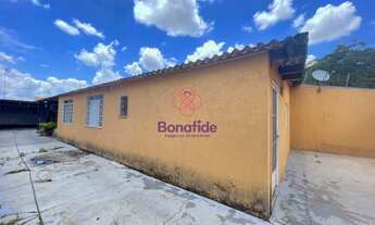 Imagem 5: CASA TÉRREA PARA VENDA, LOCALIZADA NO BAIRRO CAXAMBU, NA CIDADE DE JUNDIAÍ