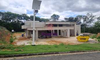 Imagem: CASA TÉRREA PARA VENDA, CONDOMÍNIO FERRARI