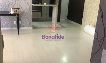 Imagem 2: APARTAMENTO PARA VENDA, CONDOMÍNIO ATMOSPHERA, CIDADE DE JUNDIAÍ