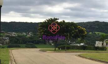 Imagem 6: TERRENO PARA VENDA, CONDOMÍNIO FAZENDA SERRA AZUL II, NA CIDADE DE ITUPEVA