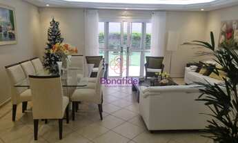 Imagem 3: CASA PARA VENDA, PORTAL DO PARAÍSO ll, BAIRRO DO ENGORDADOURO, NA CIDADE DE JUNDIAÍ