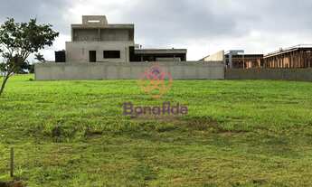 Imagem 4: TERRENO PARA VENDA, CONDOMÍNIO FAZENDA SERRA AZUL II, NA CIDADE DE ITUPEVA