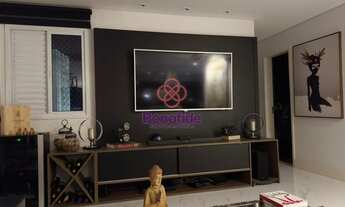 Imagem 2: APARTAMENTO MOBILIADO PORTEIRA FECHADA À VENDA, CONDOMÍNIO ATMOSPHERA, BAIRRO JARDIM ERMID