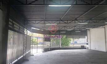 Imagem 7: SALÃO COMERCIAL PARA LOCAÇÃO, LOCALIZADO NO JARDIM LIBERDADE, NA CIDADE DE JUNDIAÍ