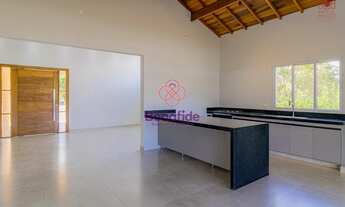 Imagem 5: CASA PARA VENDA, CONDOMÍNIO HARAS PINDORAMA, NA CIDADE DE CABREÚVA