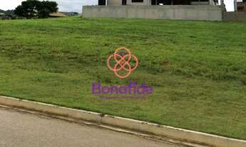 Imagem 3: TERRENO PARA VENDA, CONDOMÍNIO FAZENDA SERRA AZUL II, NA CIDADE DE ITUPEVA