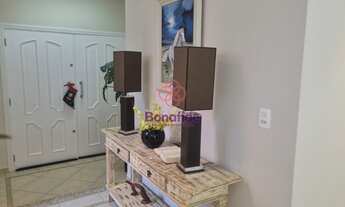 Imagem 2: CASA PARA VENDA, PORTAL DO PARAÍSO ll, BAIRRO DO ENGORDADOURO, NA CIDADE DE JUNDIAÍ