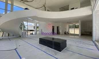 Imagem 3: CASA ALTO PADRÃO PARA VENDA, LOCALIZADA NO CONDOMÍNIO TERRAS DA ALVORADA, NA CIDADE DE JUN