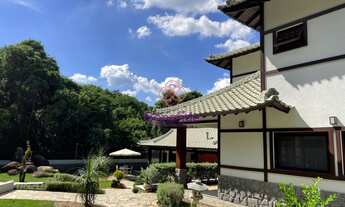 Imagem: CASA RESIDENCIAL A VENDA, LOCALIZADA NO