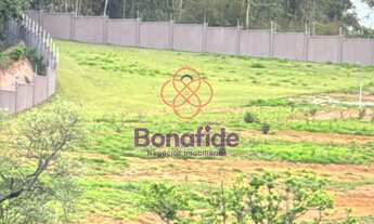 Imagem: TERRENO PARA VENDA, CONDOMÍNIO TAMBORÉ