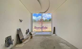 Imagem 6: CASA ALTO PADRÃO PARA VENDA, LOCALIZADA NO CONDOMÍNIO TERRAS DA ALVORADA, NA CIDADE DE JUN