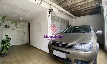 Imagem 1: CASA A VENDA, LOCALIZADO NO BAIRRO JARDIM CARLOS GOMES, NA CIDADE DE JUNDIAÍ