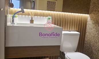 Imagem 7: APARTAMENTO PARA VENDA, NO CONDOMÍNIO LE PARC RESIDENCE, NO BAIRRO JARDIM CAMPOS ELÍSEOS