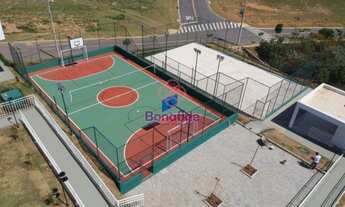 Imagem 7: TERRENO PARA VENDA, CONDOMÍNIO PORTAL SAN GIOVANNI, NA CIDADE DE ITATIBA/SP