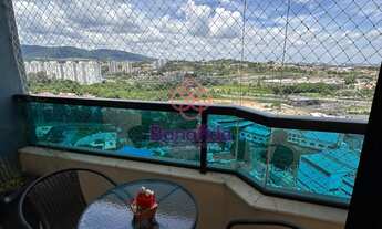 Imagem 5: APARTAMENTO A VENDA, LOCALIZADO NA RUA DO RETIRO, CONDOMÍNIO MORADA DOS DEUSES, NA CIDADE