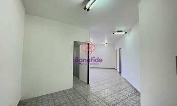 Imagem 7: SALA COMERCIAL PARA LOCAÇÃO, LOCALIZADA NO EDIFÍCIO PARK AVENUE CENTER, NA CIDADE DE JUNDI