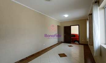 Imagem 6: CASA ASSOBRADADA À VENDA, LOCALIZADA NO BAIRRO JARDIM TANNUS, CIDADE DE JUNDIAÍ