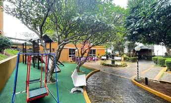 Imagem 5: APARTAMENTO PARA VENDA, LOCALIZADO NO CONDOMÍNIO VILLAGIO DI FIRENZE, NO BAIRRO JARDIM BON