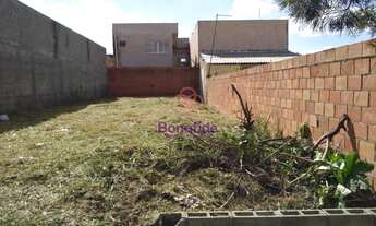 Imagem: TERRENO À VENDA, NO PARQUE RESIDENCIAL